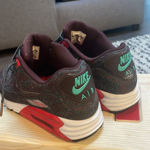 Nike Air Max90 - Picture 3 of 6